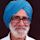 Harcharan Singh (writer)