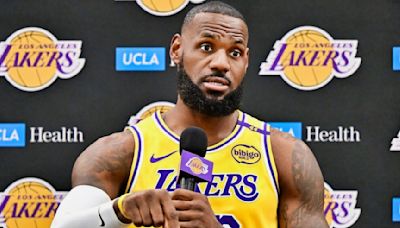 LeBron James Retirement: Will Los Angeles Lakers Superstar's 22nd Season Be His Last?