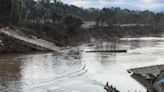 Operación de guerra en el sur de Brasil para rescatar a las víctimas de las inundaciones