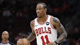 DeMar DeRozan, Chicago Bulls not close in contract extension talks