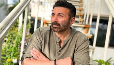 EXCLUSIVE: Sunny Deol and Gopichand Malineni’s next titled Jatt; Shooting underway