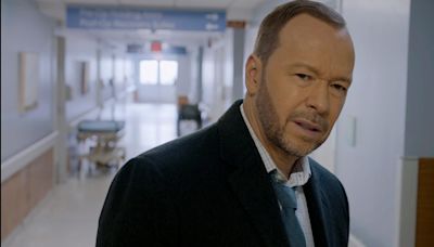 Donnie Wahlberg Gives Blue Bloods Fans Hope About the Show's Future