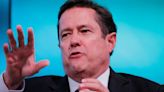 Jes Staley's City ban is a seismic event for UK financial services - here's why