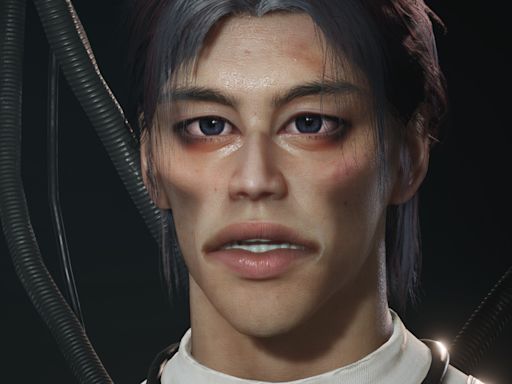 New free-to-play survival game Once Human isn't basking in praise, but it does have an unnecessarily granular character creator with no guard rails