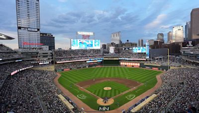 Twins, A's rained out, will play split doubleheader at Target Field on Sunday