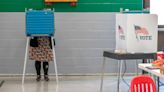 It’s Election Day in the metro-east. Here’s a Q & A about voting in your community