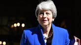 Theresa May admits mistakes over migrant policies