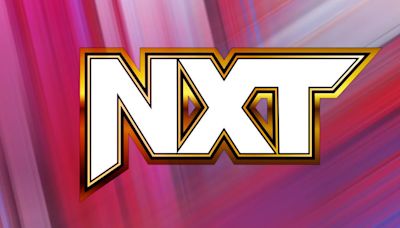 WWE NXT Reveals First Great American Bash Week 2 Title Match