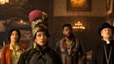 Haunted Mansion review: Disney's joyless theme park ride film bores more than scares