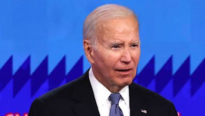 Is Biden sick? Debate sparks health concern thanks to 'scratchy' voice