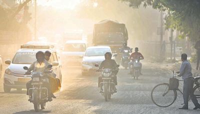 Now, work on Delhi Ring Road to end earlier to curb dust