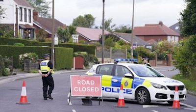 Six people, including two children, killed in crash between Wakefield and Barnsley