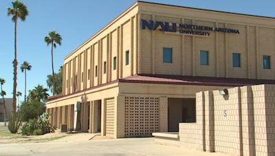 NAU addressing nursing shortage with fast-tracked nursing program