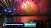 Opinion | ‘Golden week’ fireworks flop shows Hong Kong’s tourism plans lack sparkle