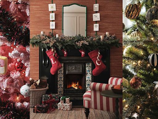 John Lewis' 2024 Christmas trends are finally here