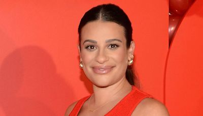 Lea Michele reveals how second pregnancy is 'different' from first