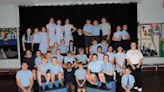 Part Four: Year Six leavers photos of the Class of 2024
