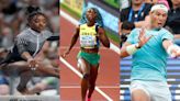 Paris Olympics 2024: 10 biggest athletes to watch out for