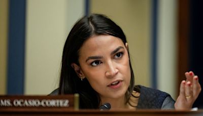 AOC Is Trying to Impeach Justices Thomas and Alito