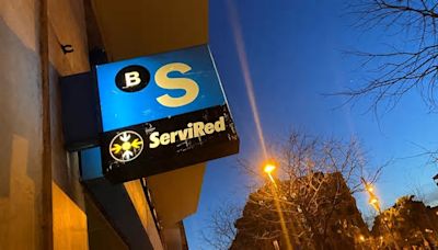 Sabadell registra un beneficio récord de 308 millones de euros en el primer trimestre