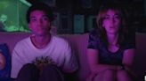 Justice Smith & Brigette Lundy-Paine are haunted friends in very queer 'I Saw the TV Glow'