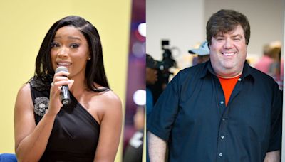 Keke Palmer’s Mom Says Sets Of Dan Schneider’s Nickelodeon Shows Were ‘Very Cultish’ And ‘Very...