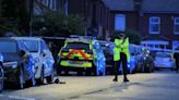 Man arrested after pedestrian struck by car in Bolton