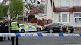 Officers injured and man arrested following chainsaw incident in Paisley