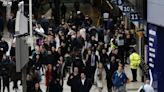 London travel news LIVE: Train strike disruption to hit rush-hour tomorrow as Aslef walkout cripples network