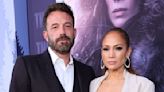 Jennifer Lopez and Ben Affleck do NOT yet have a buyer for LA home