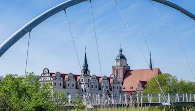 In Dessau-Roßlau - Rechtsextreme Vergangenheit „allgemein bekannt“: Jetzt wird AfD-Mann Bürgermeister