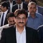 Murad Ali Shah