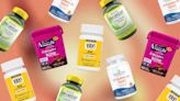 Pediatricians Say These Are the Best Vitamins for Teens