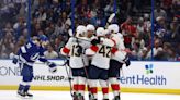 Takeaways as Sam Reinhart, Aaron Ekblad lead Florida Panthers to win over Lightning