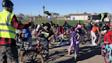 Santa Maria awarded $120,000 for Bicycle and Pedestrian Safety Program