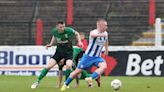 Glentoran FC vs Coleraine FC Prediction: Glentoran will aim for a victory at the Oval