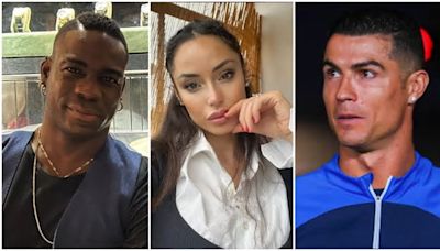 Raffaella Fico: la storia d’amore con Mario Balotelli tra tradimenti e perdono, e il primo amore con Cristiano Ronaldo