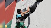 Paris 2024: What to know, who to watch during sport climbing competition