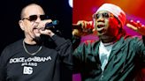 Ice-T and KRS-One Reflect on Hip-Hop ‘Youth Culture’ and Its ‘Gray Hairs’