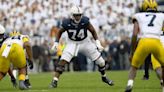 Jets trade back, take Penn State OT Olu Fashanu in 2024 NFL draft | Sporting News