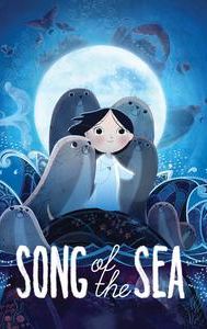 Song of the Sea (2014 film)