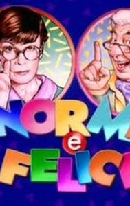 Norma e Felice