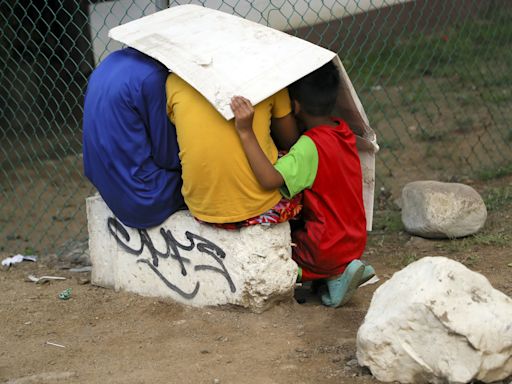 Honduras realizará su primer censo nacional sobre menores de edad bajo custodia del Estado