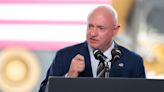 Mark Kelly Would Propel Harris’ Presidential Bid