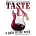 Monsters of Rock Presents Taste: A Pain in the Neck, Vol. 2