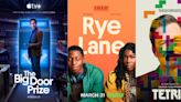 New this week: 'Rye Lane,' 'Tetris,' 'Riverdale' and Chlöe