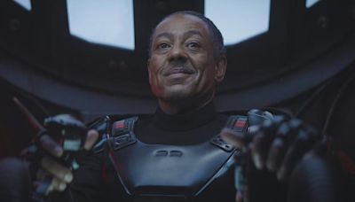 Giancarlo Esposito Says Fans 'Won't Predict' His Mystery MCU Role, but He Will Get His Own TV Series