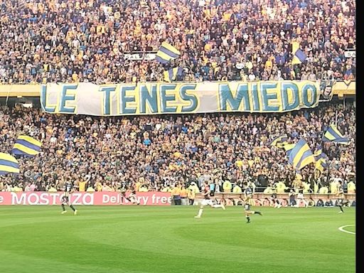 Explotó Rosario Central: Afiche contra Ángel Di María y balazo a ‘Pillín’