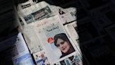 For Iran's youth, legacy of massive 2022 protests shapes presidential race