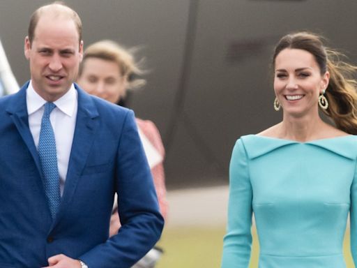 Kate Middleton and Prince William's Summer Plans With Kids